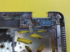 Верхня частина корпусу Hp Pn 6070B0883101 №4